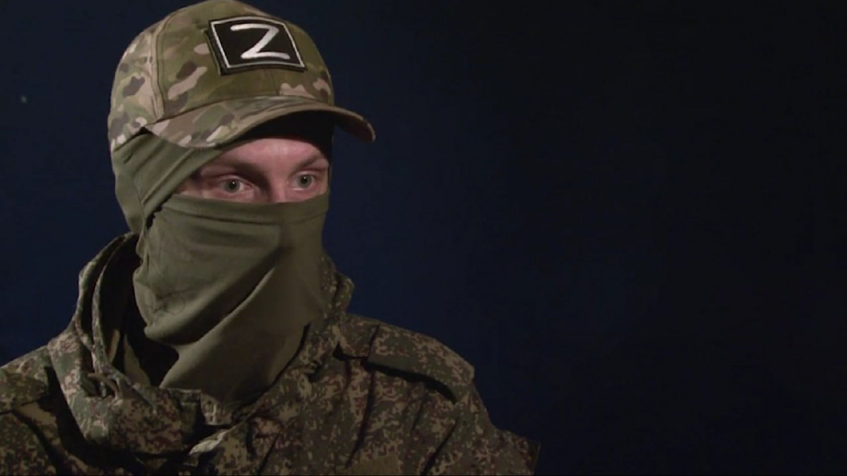 Нижегородский боец СВО: русские воины трудностей не боятся