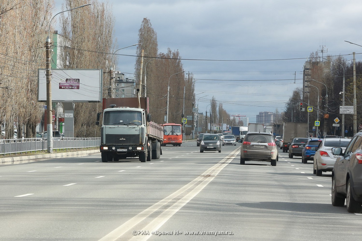 Названы нижегородские улицы, которые в 2024 году «очистят» от проводов